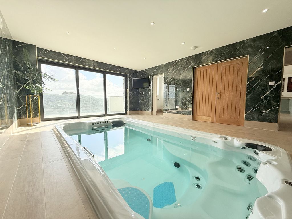 Additional image 28 of 7 bed detached house for saleExceptional Contemporary Home With Incredible Views, Newquay TR7