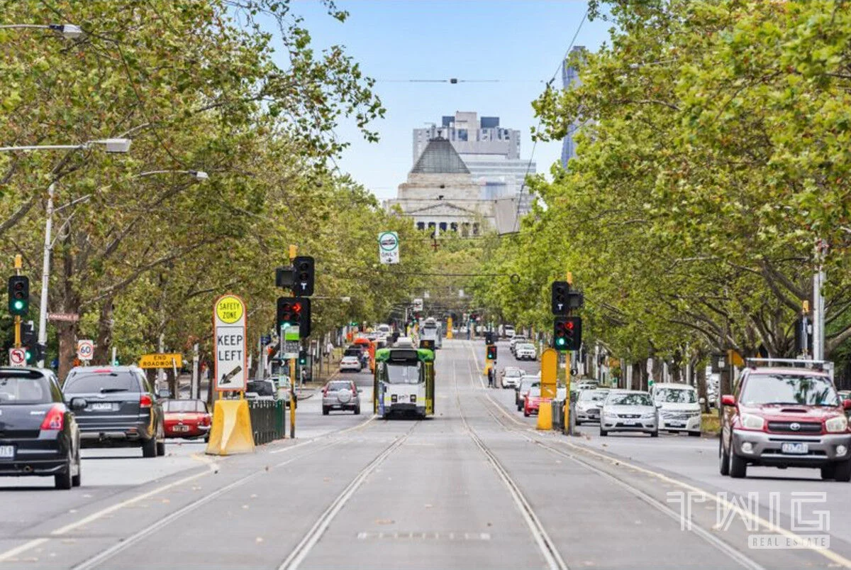 Additional image 17 of 1206/568 St Kilda Road, Melbourne VIC 3004