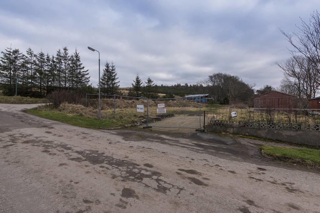 Additional image 4 of Plot 3  Hill Street, Newmill, Keith, AB55 6TY