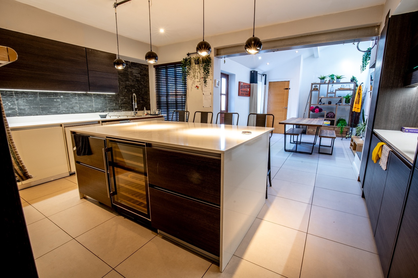 Room in a Shared House, Warstone Lane, B18, N1 7GU