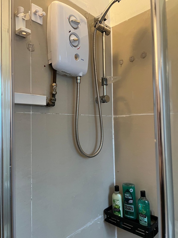 Additional image 5 of Studio Flat, Bristol Road, B5, N1 7GU