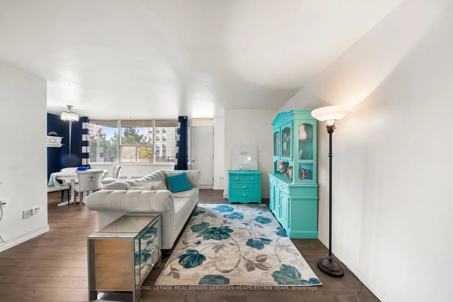 20 Forest Manor Road 506