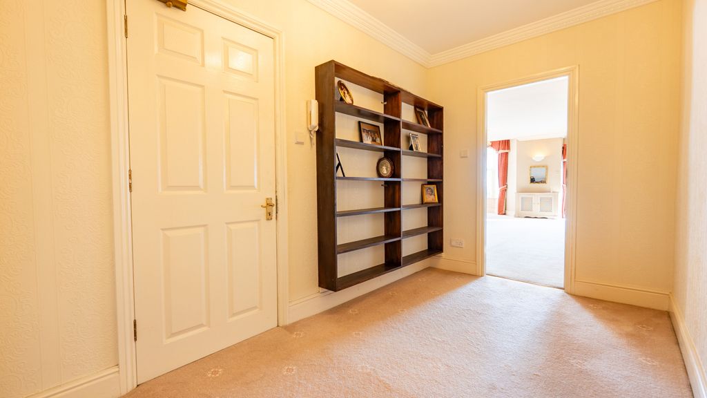 Additional image 2 of 3 bed flat for saleApt. 21 The Fountains, Ballure Promenade, Ramsey IM8