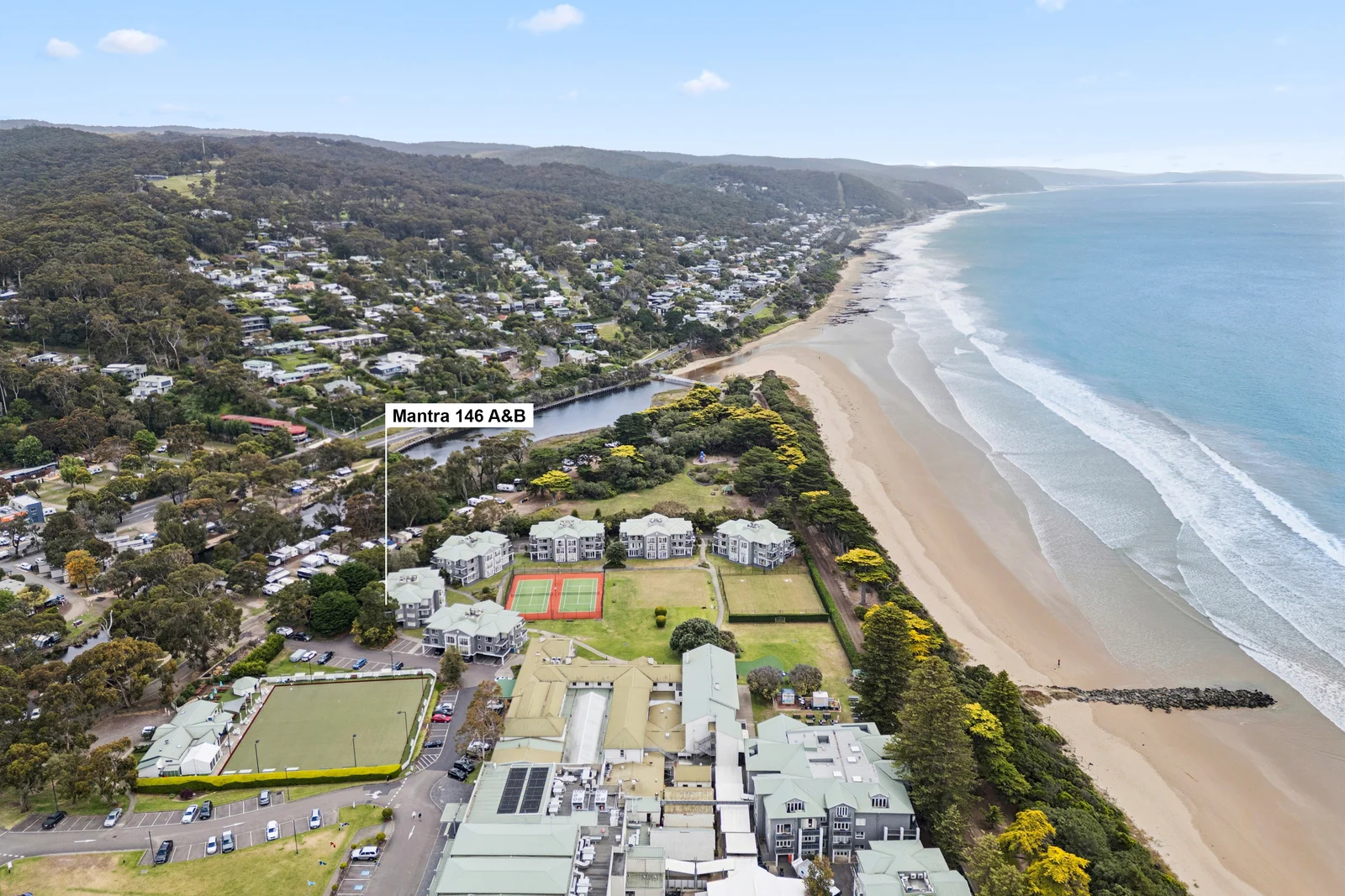 Additional image 14 of 146A&B/35 Mountjoy Parade, Lorne VIC 3232