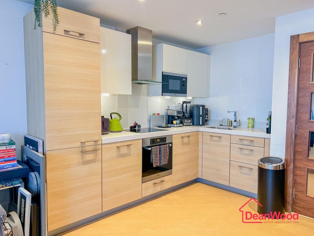 Additional image 7 of 1 bed flat for sale26 Quay West, Douglas, Isle Of Man IM1