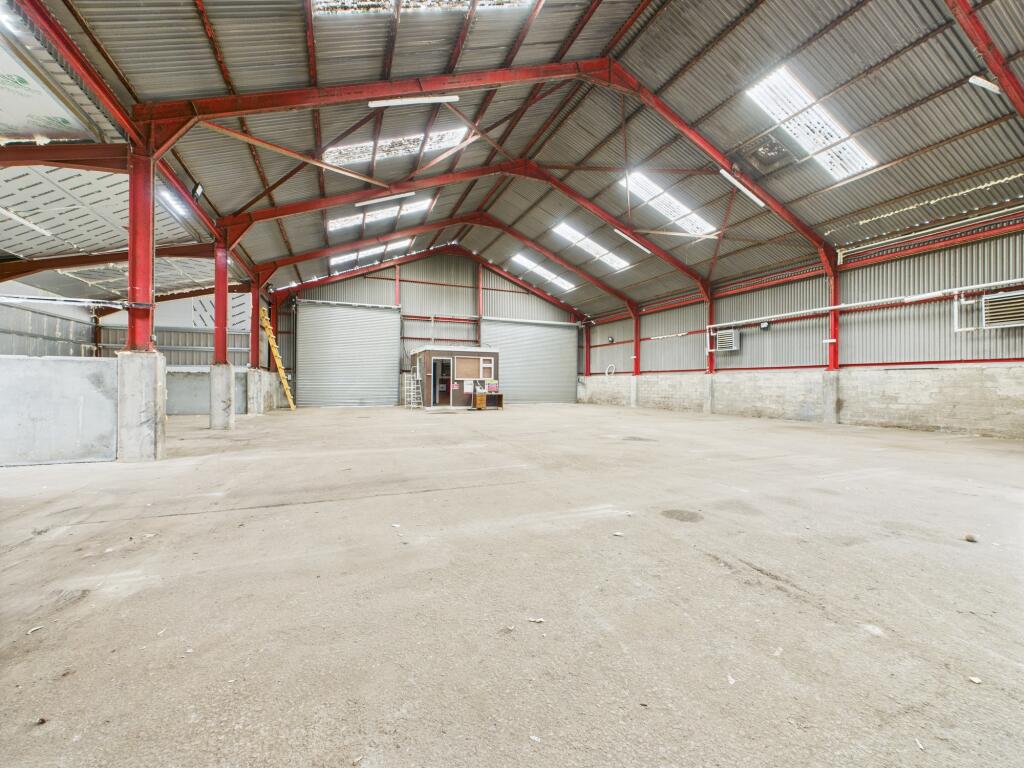 Additional image 6 of Former Quarry, Towiemore, Keith, Banffshire