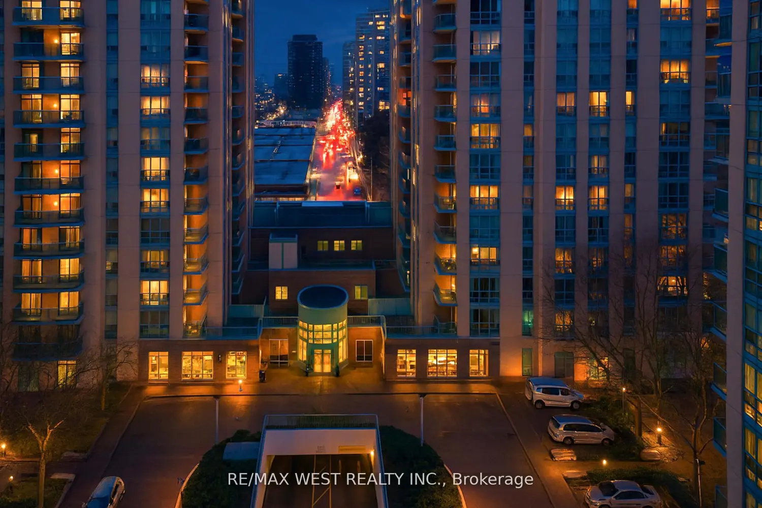 22 Olive Avenue 216