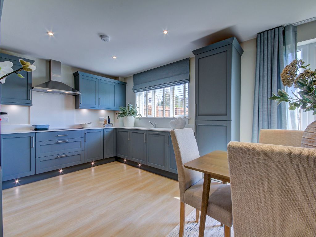 Additional image 4 of 5 bed detached house for sale"The Warriston" at Snowdon Terrace, Seamill, West Kilbride KA23