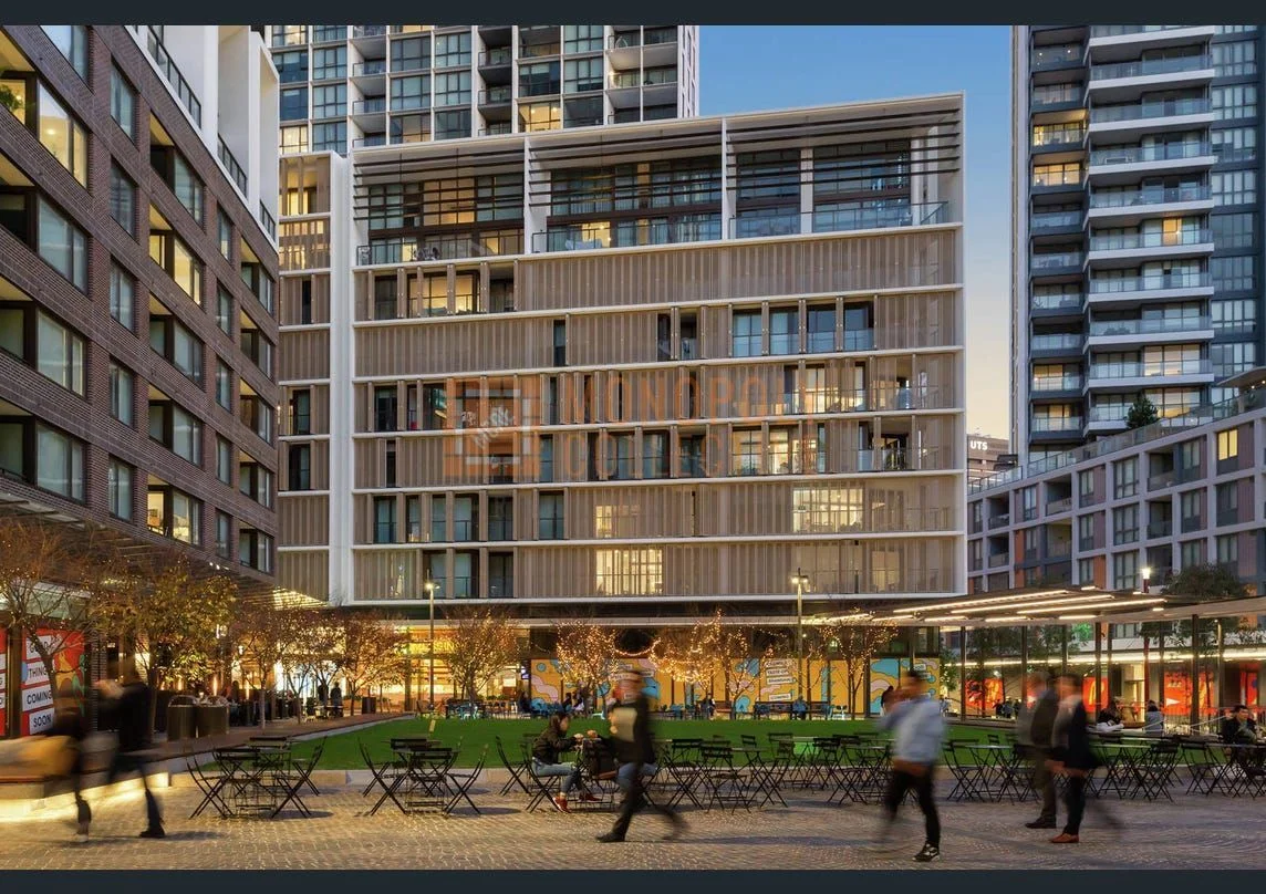 Additional image 2 of 804/70 Tumbalong Boulevard, Haymarket NSW 2000