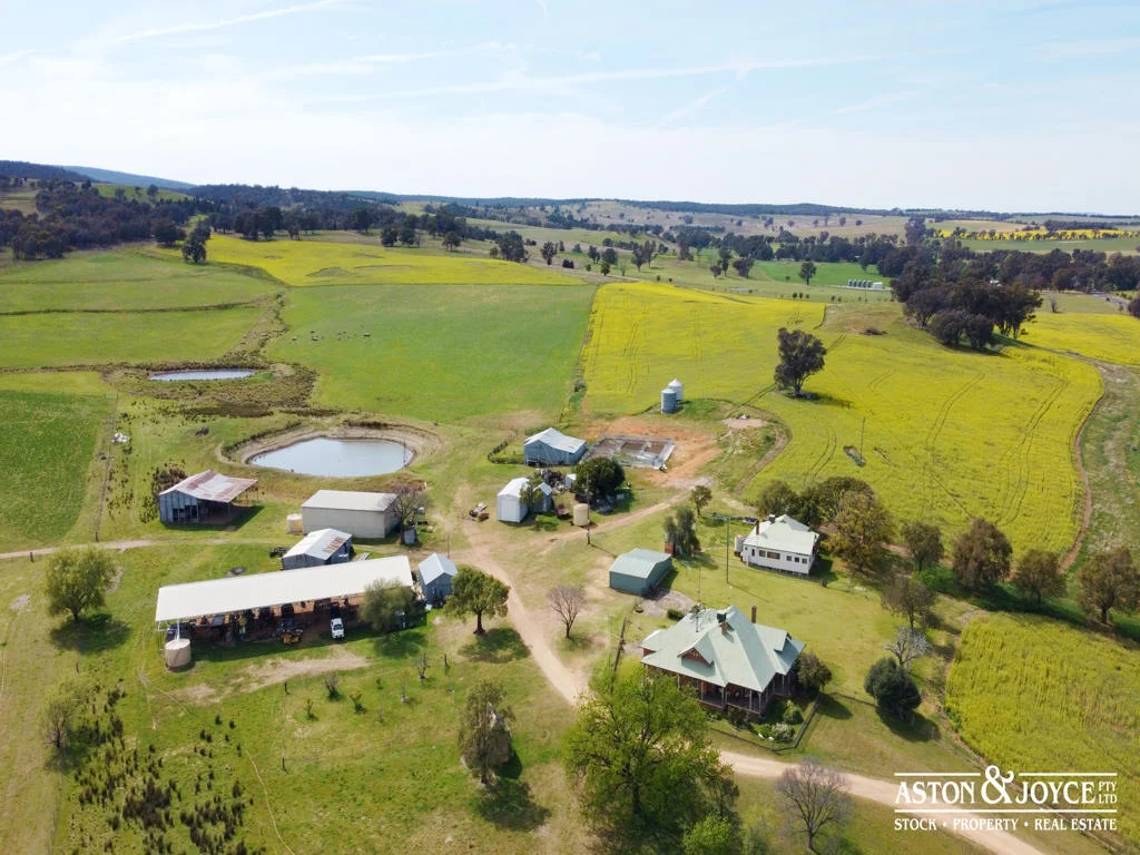 Additional image 25 of 3378 Mid Western Highway, Grenfell NSW 2810