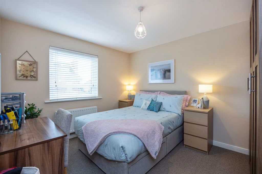 Additional image 23 of 3 bed semi-detached house for sale40 Lady Wallace Gardens, Lisburn BT28