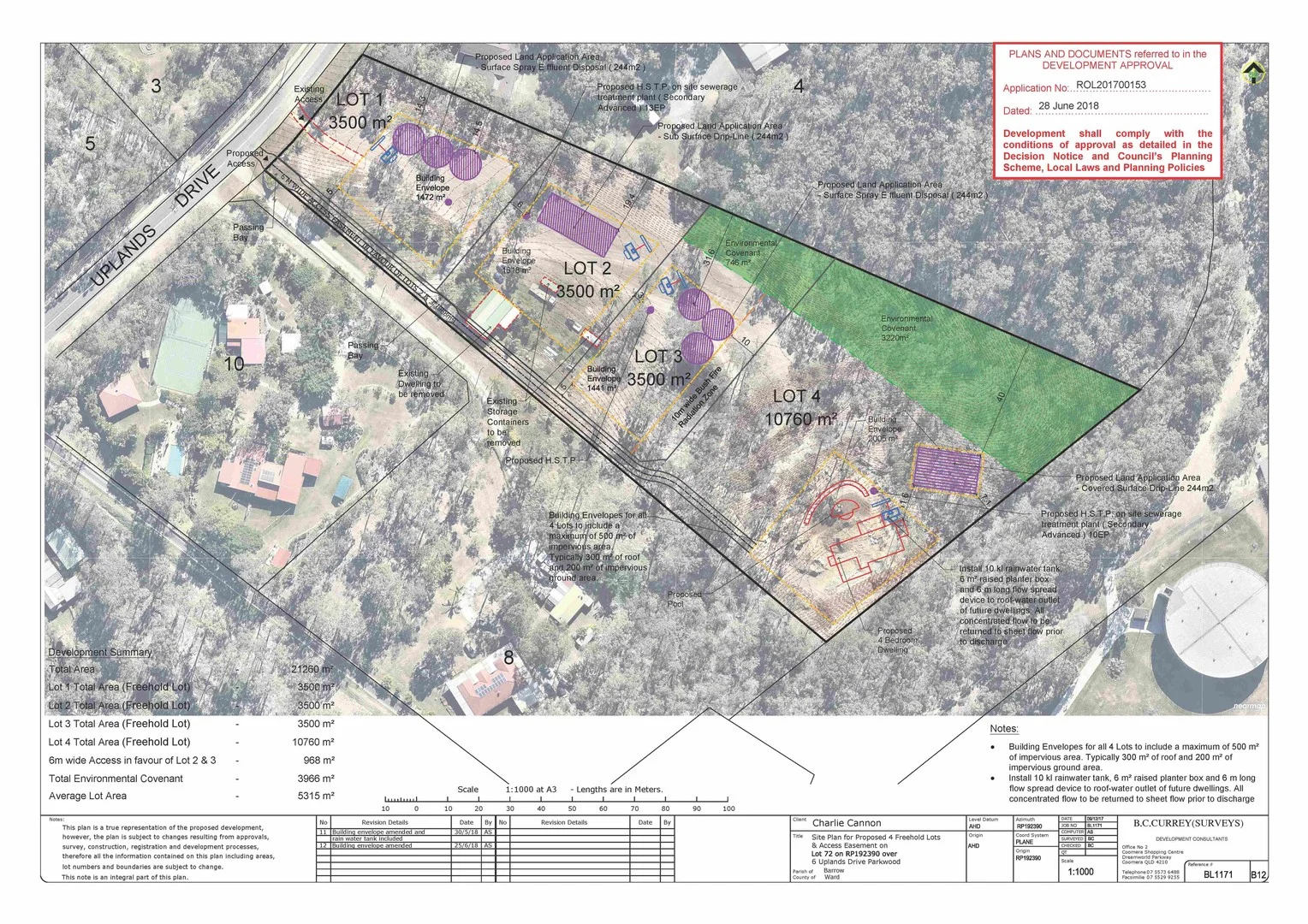 6 Uplands Drive, Parkwood QLD 4214