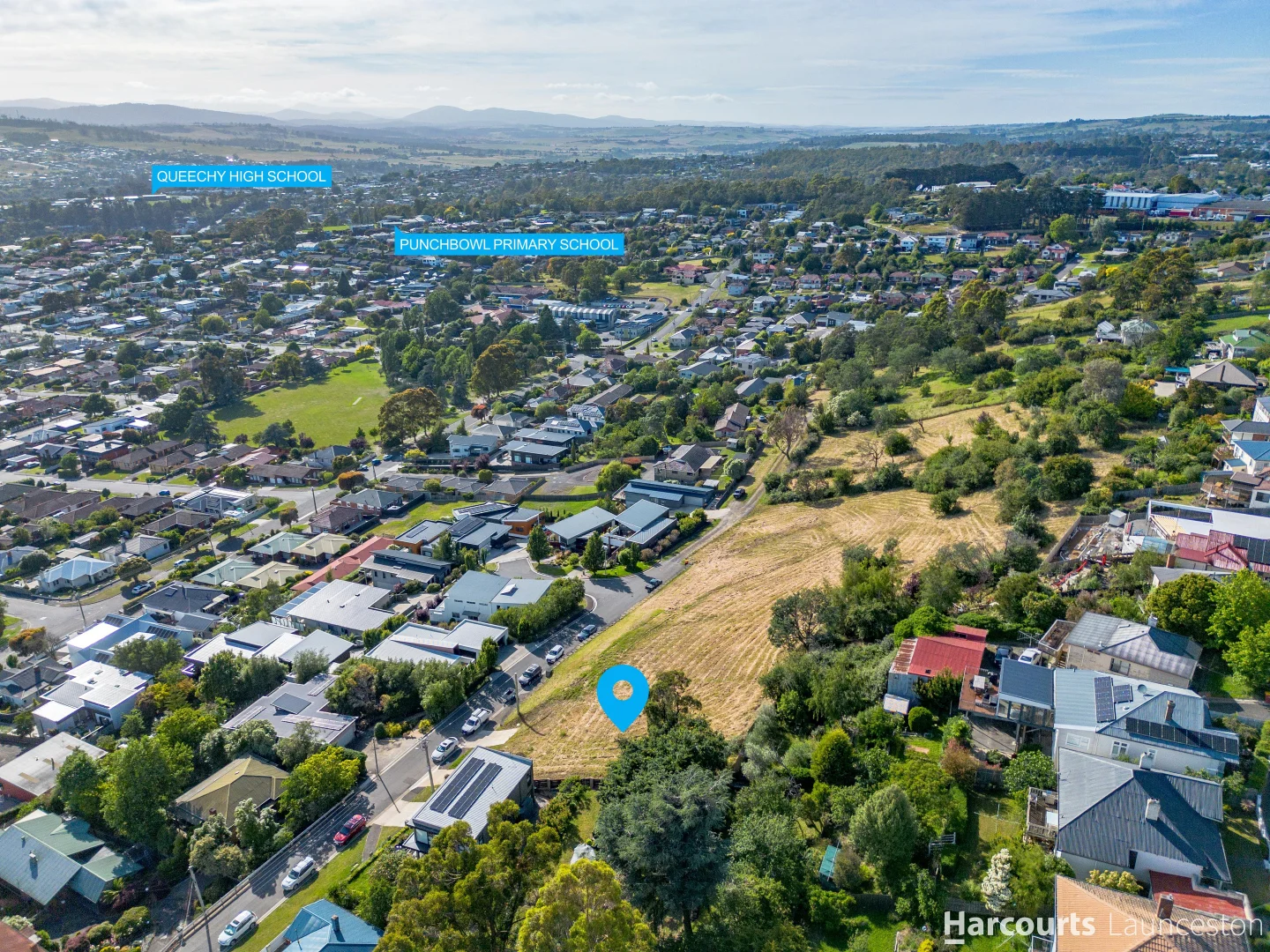 Additional image 5 of Lot 1 Junction Street, Newstead TAS 7250