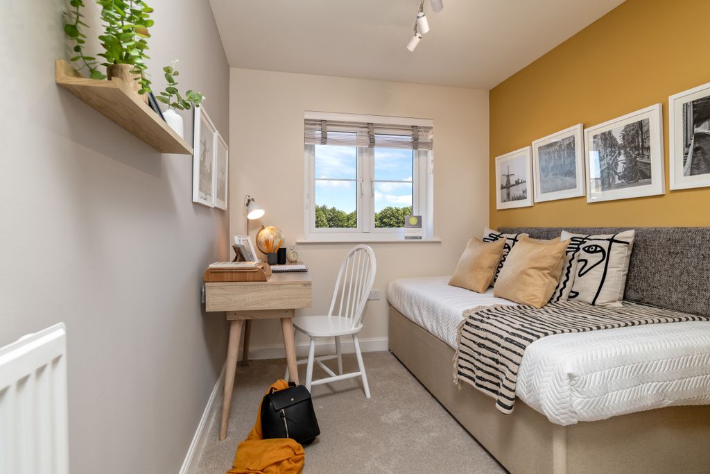 Additional image 8 of 4 bed detached house for sale"Glamis" at 5 Hilton Crescent, Nairn IV12