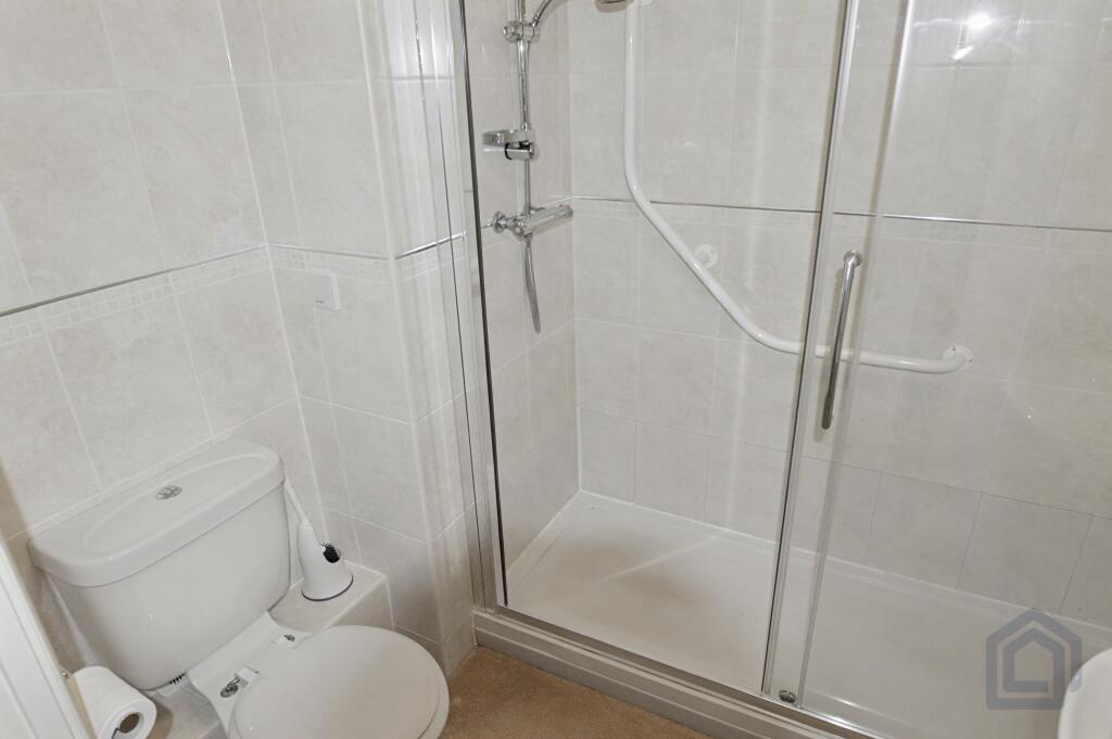 Additional image 12 of Apartment 24
Gracewell Court
1520 Stratford Road, Birmingham, B28 9ET