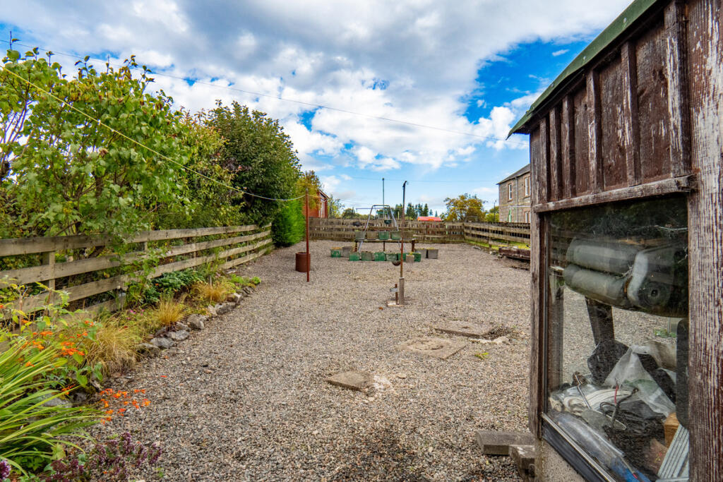 Additional image 13 of Mount Street, Dufftown, AB55 4FH