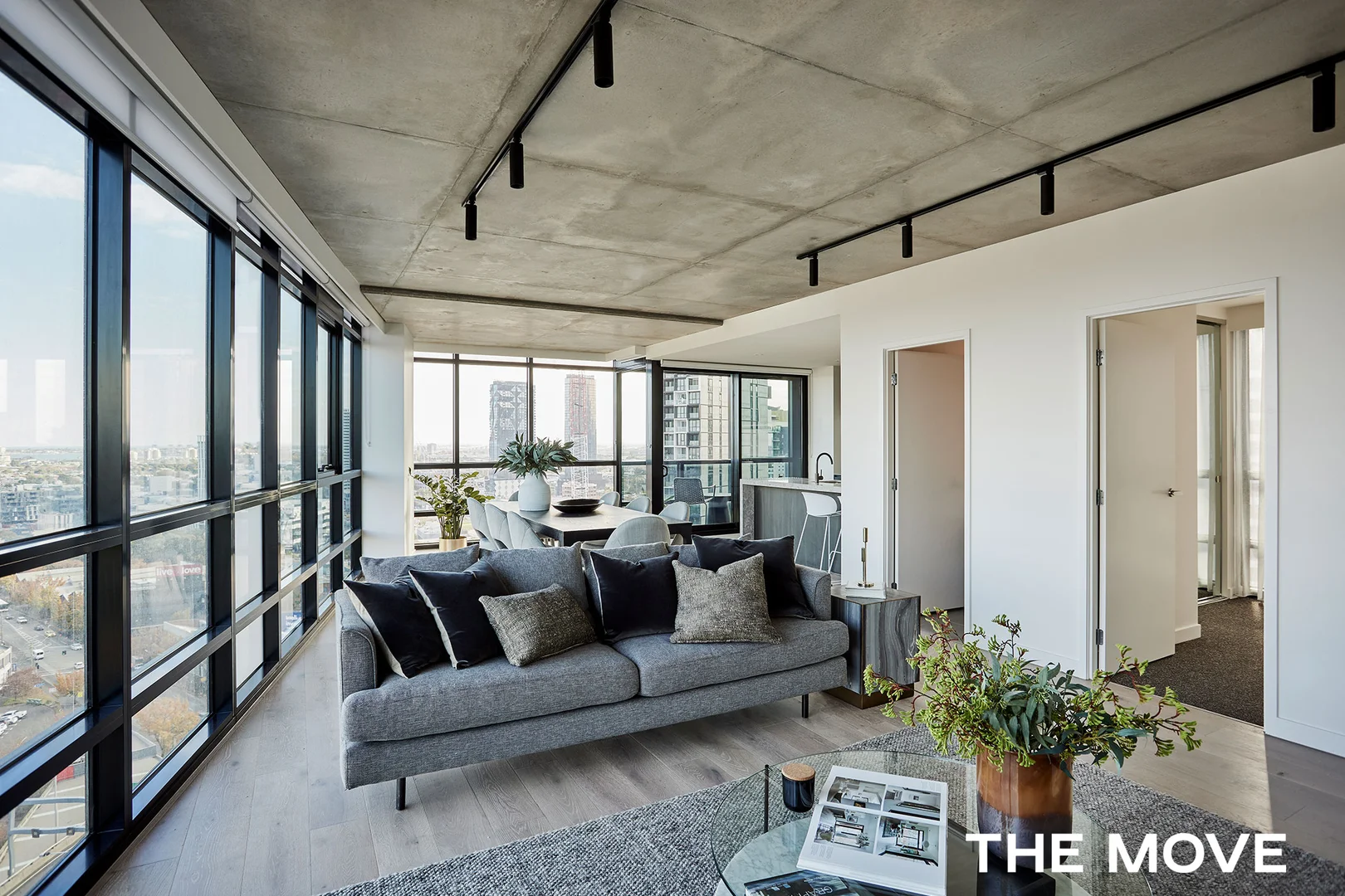 Additional image 7 of 2105/43 Hancock Street, Southbank VIC 3006