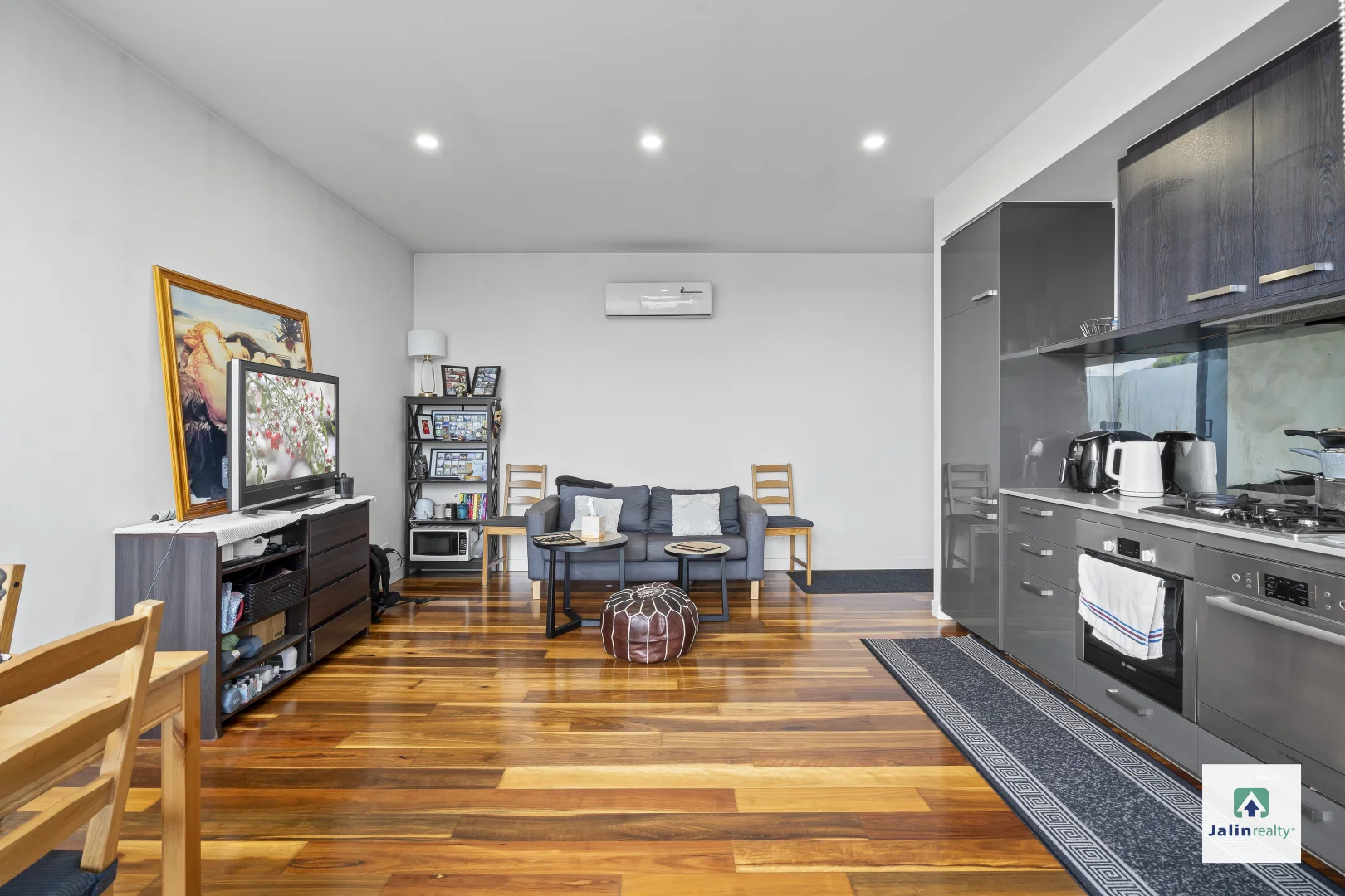 Additional image 2 of 206/332 High Street, Northcote VIC 3070