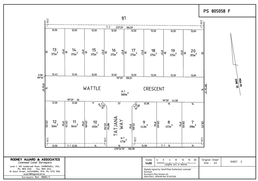 Additional image 5 of 190 Kenilworth Avenue, Beaconsfield VIC 3807