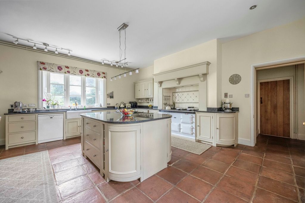 Additional image 10 of 6 bed detached house for saleCountry Home With 1.25Acres, Llangarron, Ross-On-Wye, Herefordshire HR9