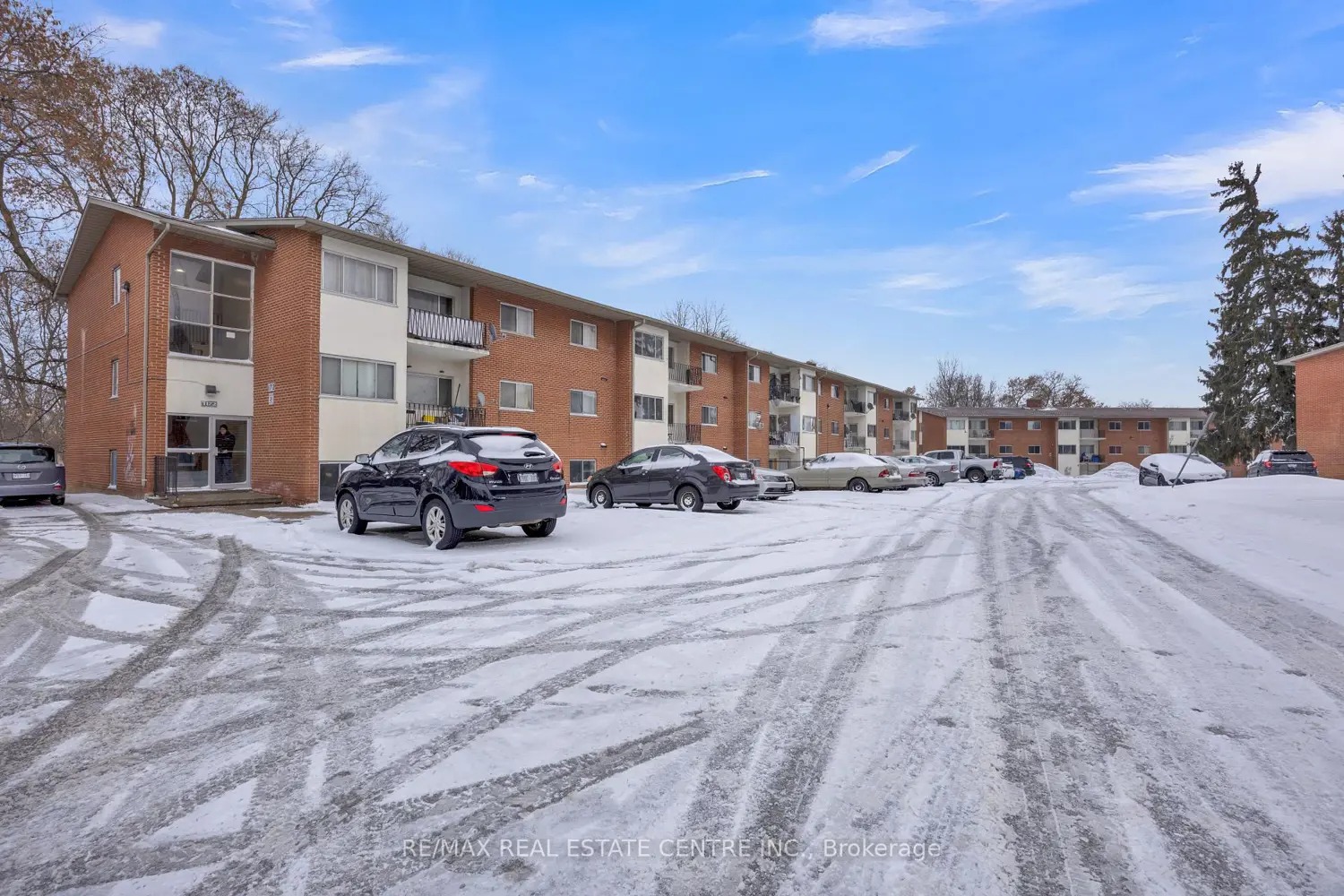 Additional image 10 of 1172 Hamilton Road 308