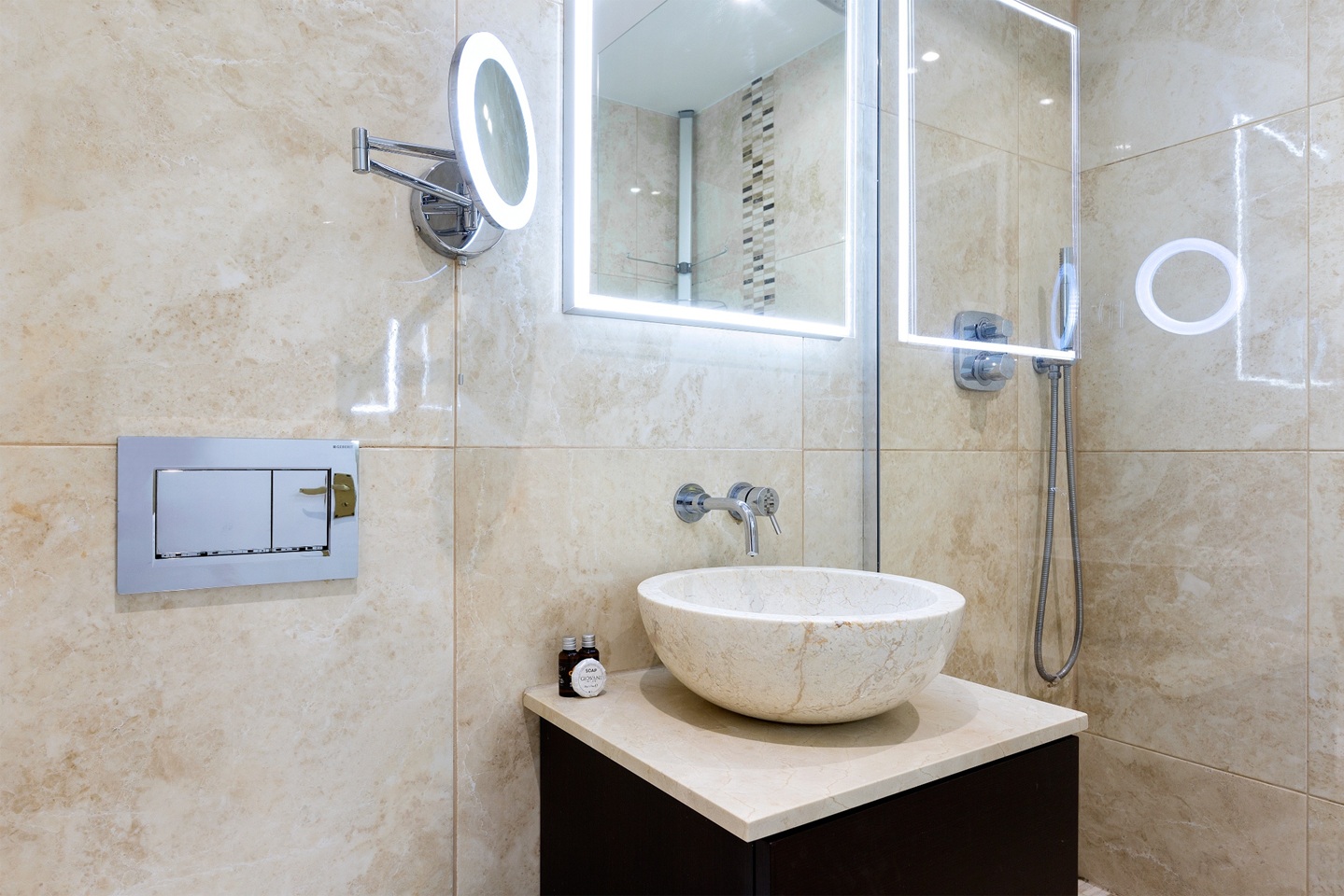 Additional image 11 of 2 Bed Terraced House, Brompton Park Crescent, SW6, N1 7GU