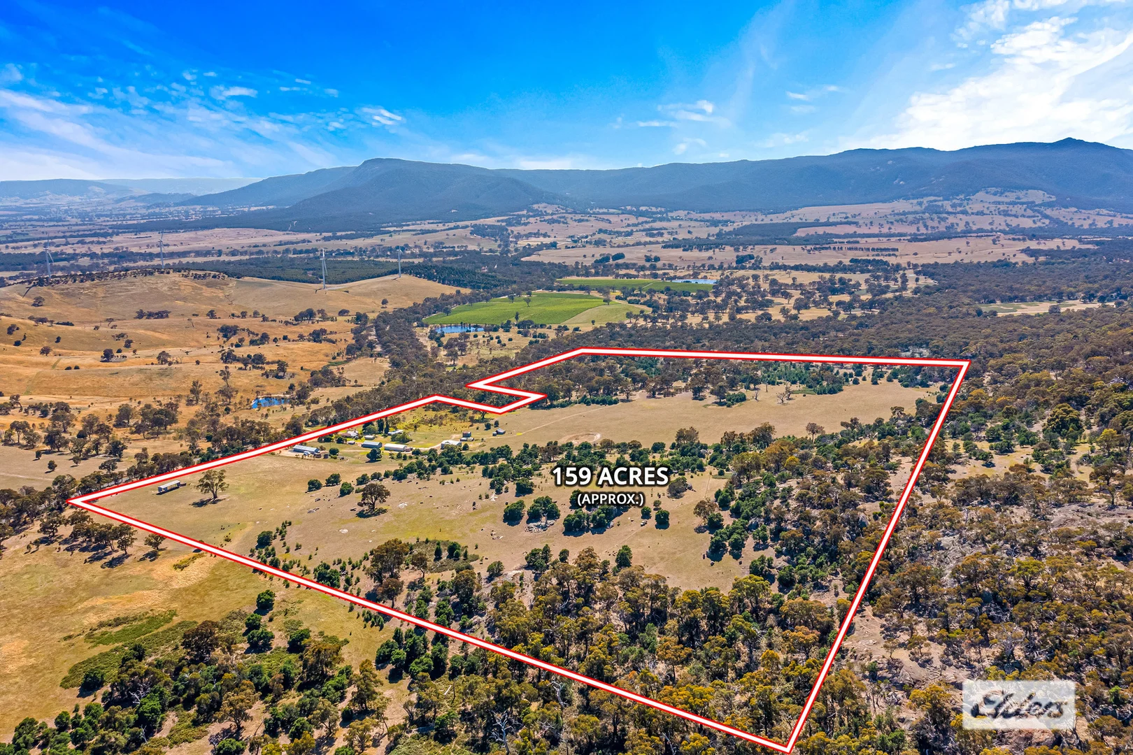 Additional image 3 of 1270 Warrak Road, Warrak VIC 3377