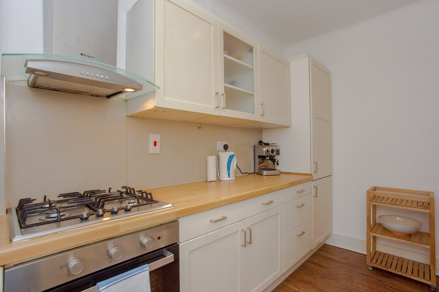 Additional image 10 of 2 Bed Flat, Hatherley Grove, W2, N1 7GU