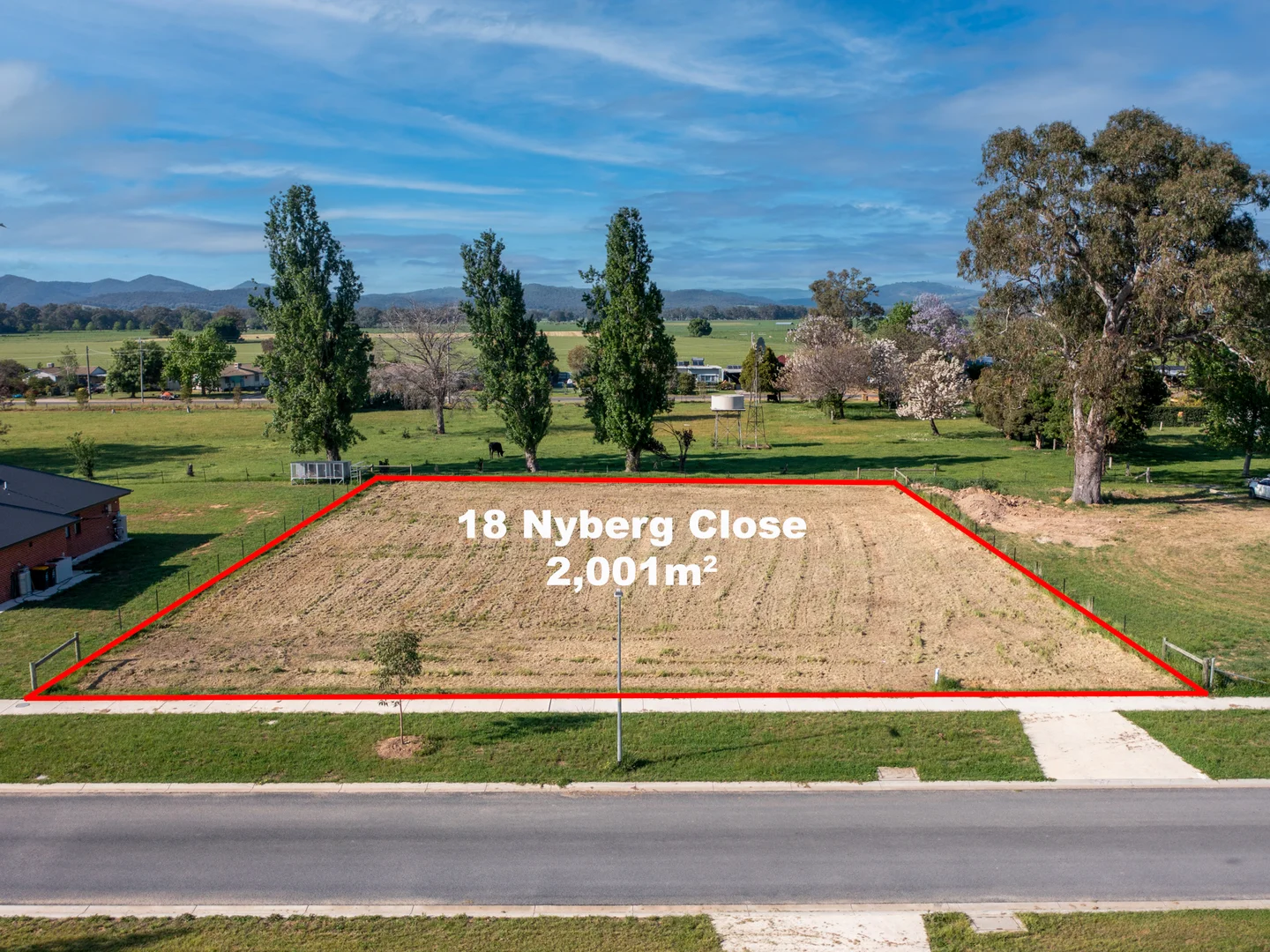 Additional image 2 of 18 Nyberg Close, Moyhu VIC 3732