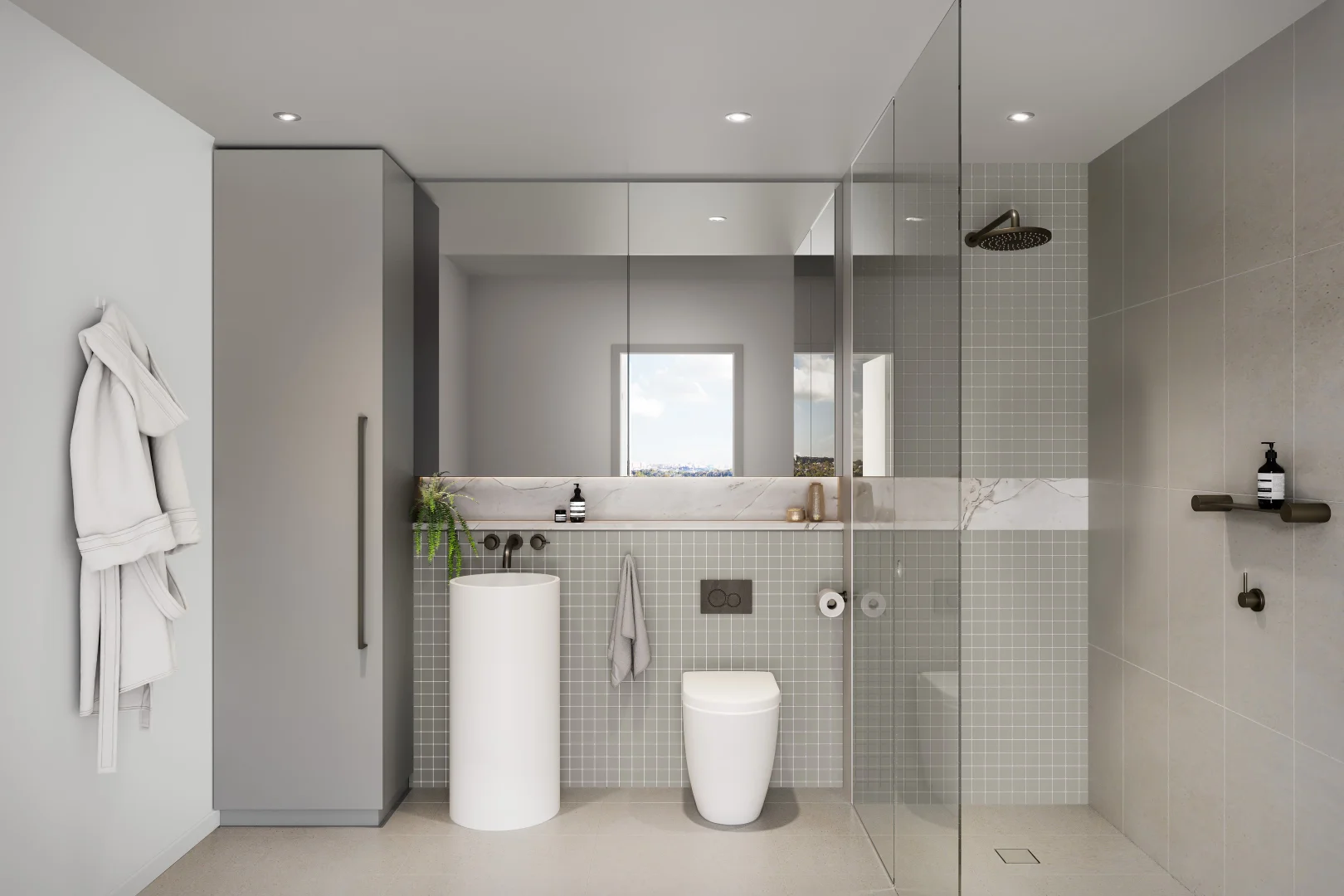 Additional image 8 of 1401/36 Prospect Street, Box Hill VIC 3128