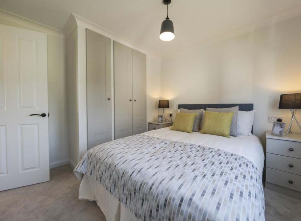 Additional image 8 of 2 bed mobile/park home for saleMoorbarns Lane, Lutterworth LE17