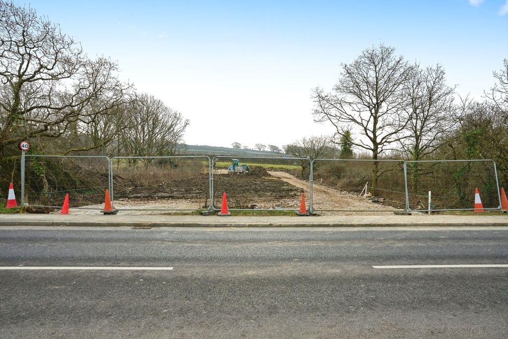 Land for saleFairlee Road, Newport PO30