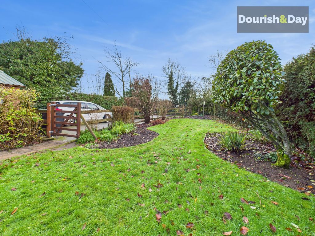 Additional image 20 of 4 bed semi-detached house for saleWillaston, Whitchurch SY13