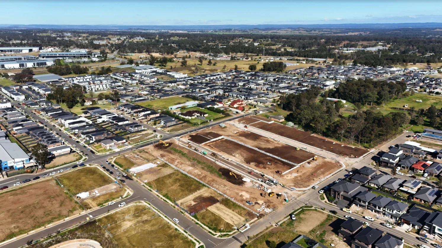 Additional image 6 of Lot 14/295 Sixth Avenue, Austral NSW 2179