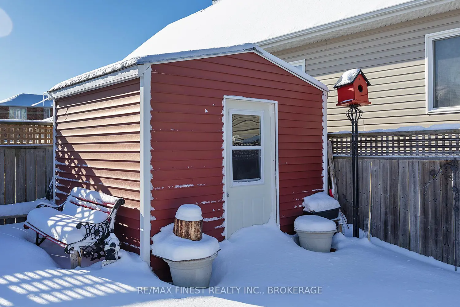 Additional image 15 of 1133 Halifax Drive