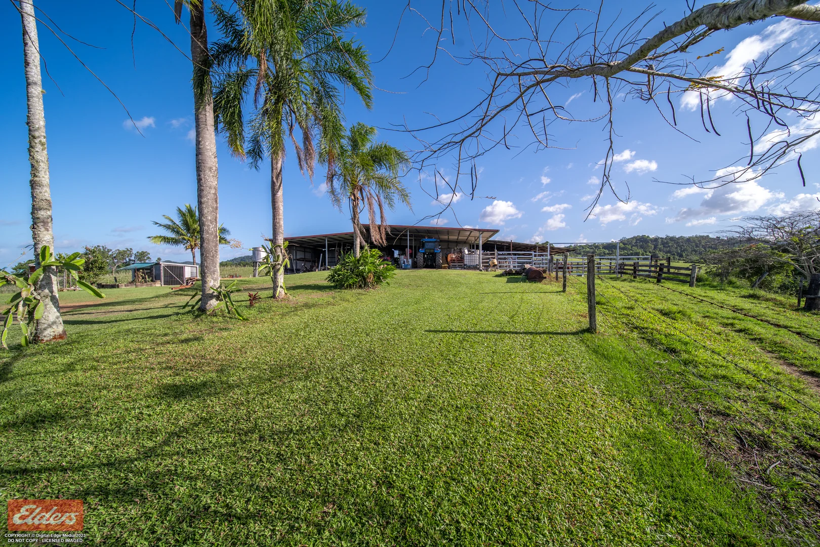 Additional image 31 of 104 Warrubullen Road, Warrubullen QLD 4871