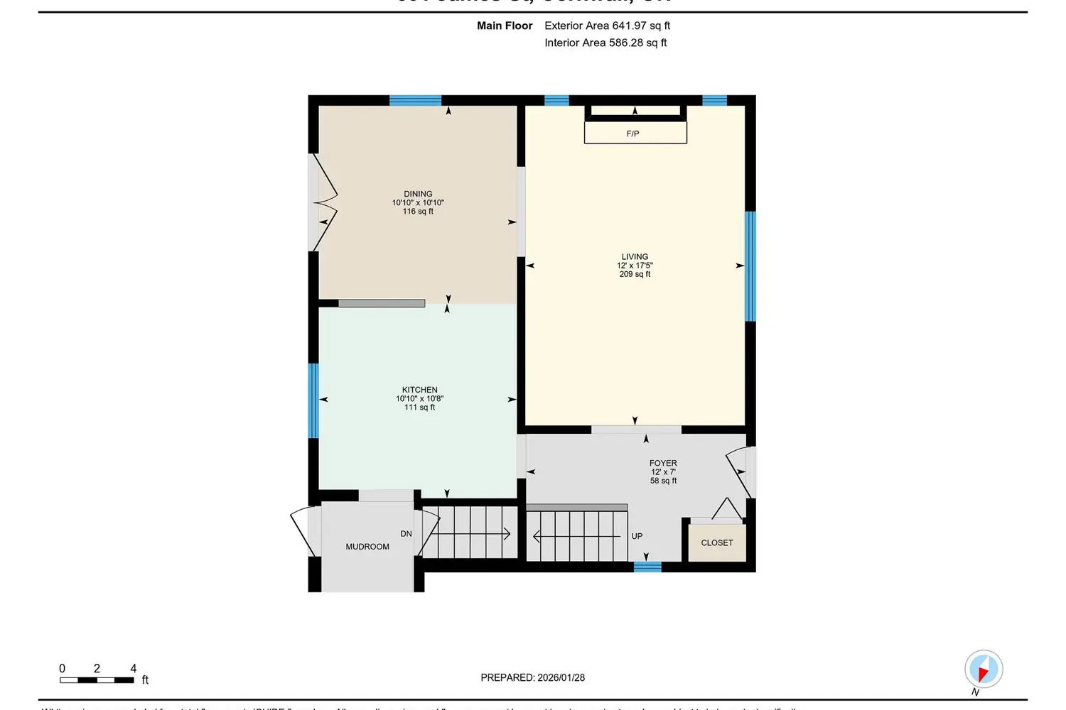 Additional image 12 of 601 James Street