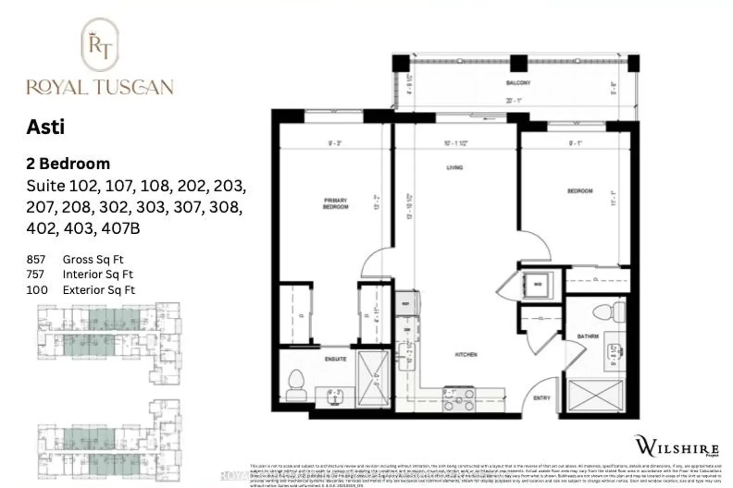 1024 Vansickle Road 202A photo 4