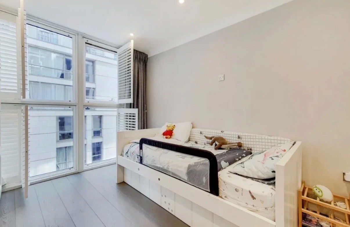 Additional image 11 of 2 Bed Flat, Visage Apartments, NW3, N1 7GU