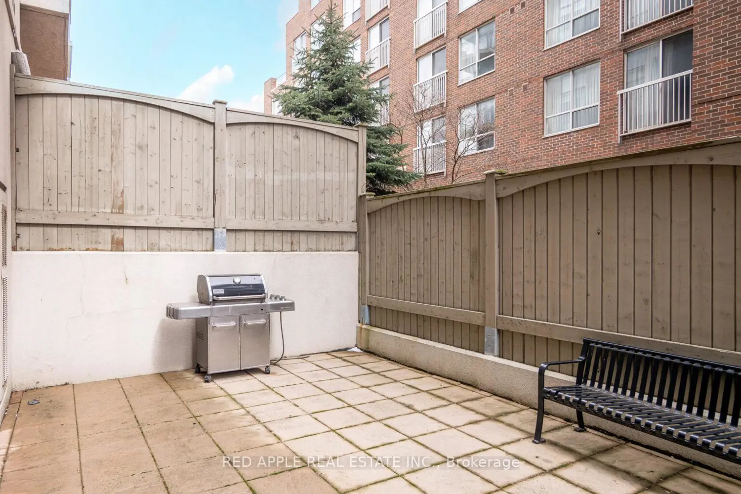 Additional image 16 of 872 Sheppard Avenue 213