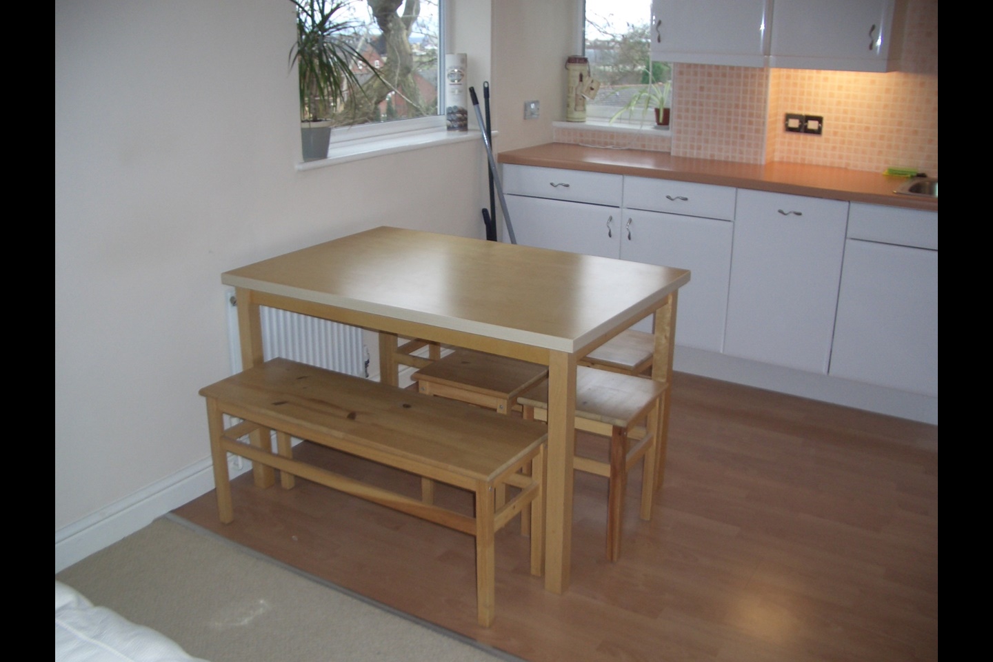 Additional image 3 of 2 Bed Flat, Clarendon Road, B16, N1 7GU