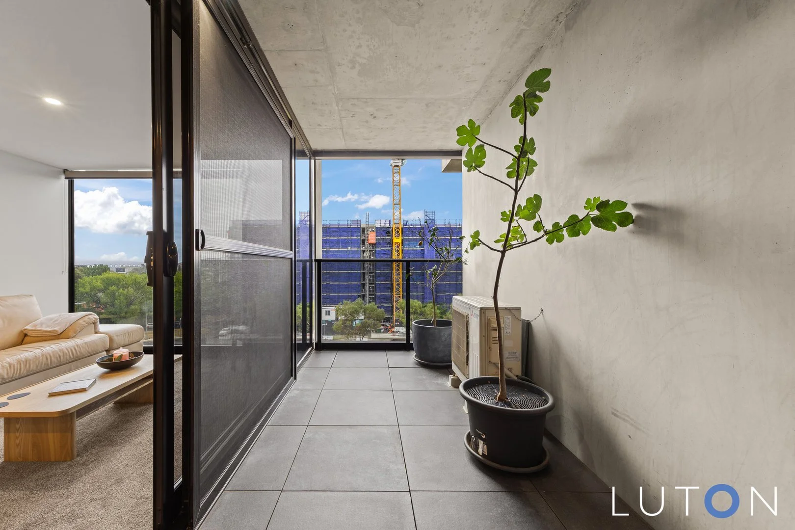 Additional image 14 of 506/1 Elouera Street, Braddon ACT 2612