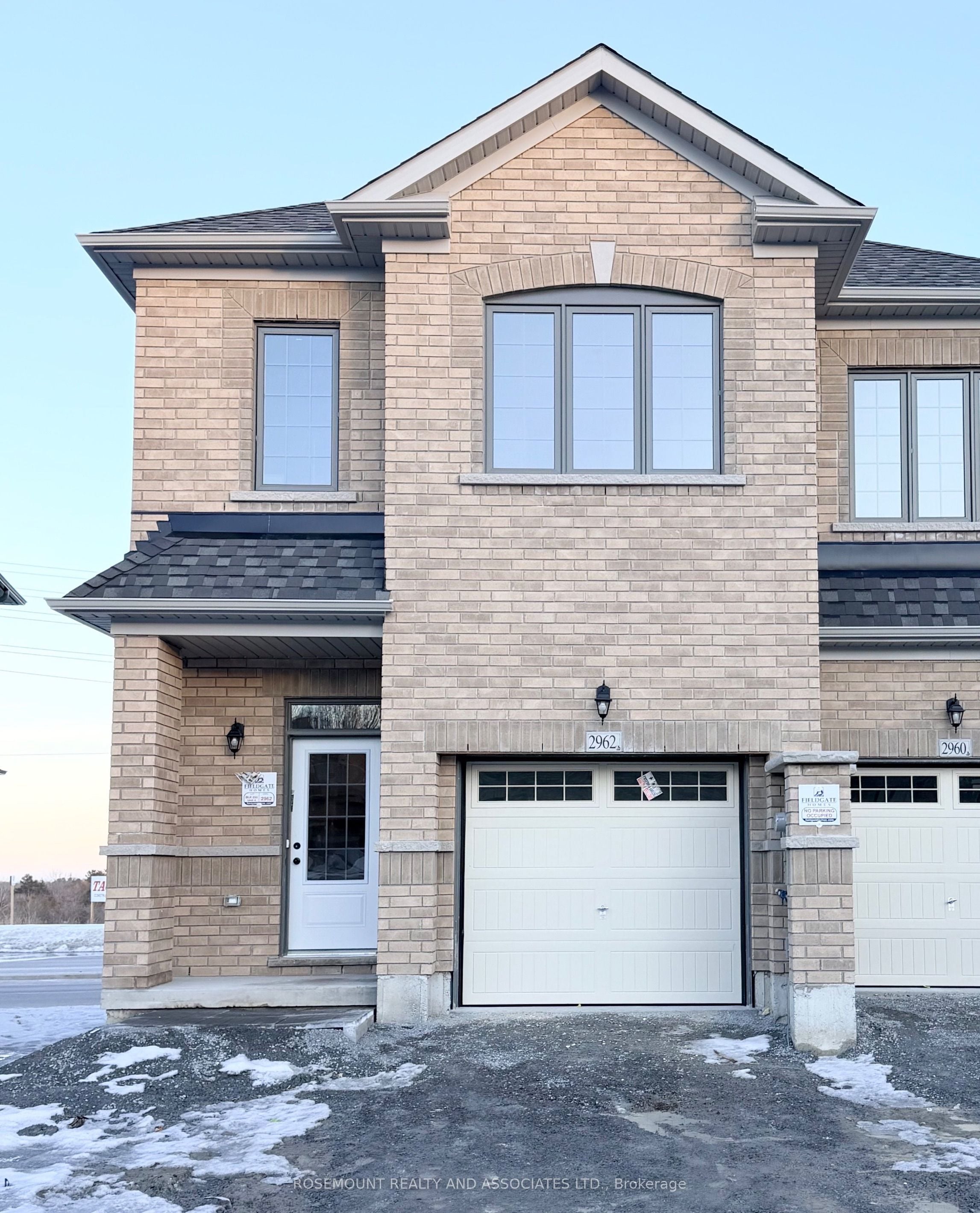 2962 Peter Matthews Drive, Pickering, ON, L1X 0R7