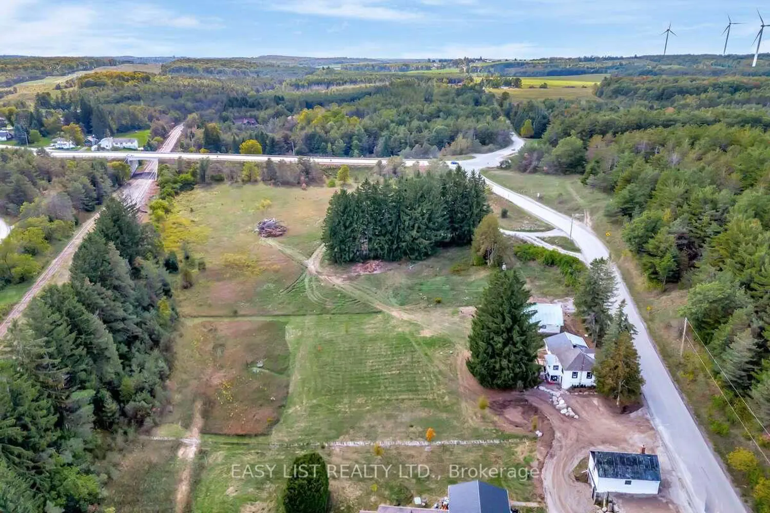 Additional image 2 of Lot 11 Part 3 Drum Road