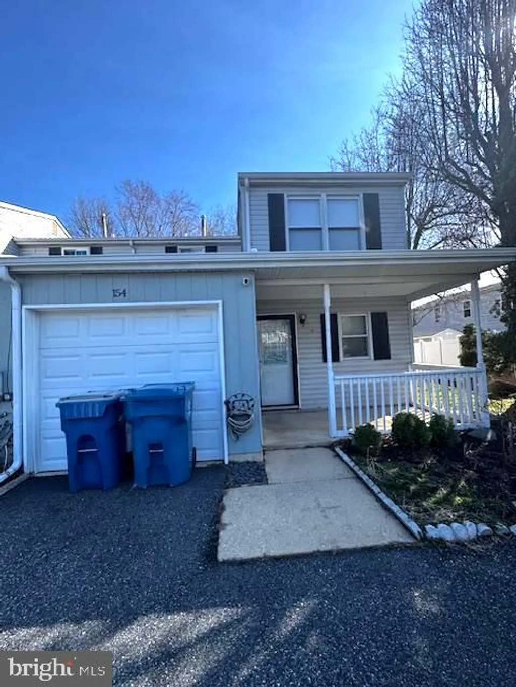 154 Freedom Trail, New Castle, DE 19720