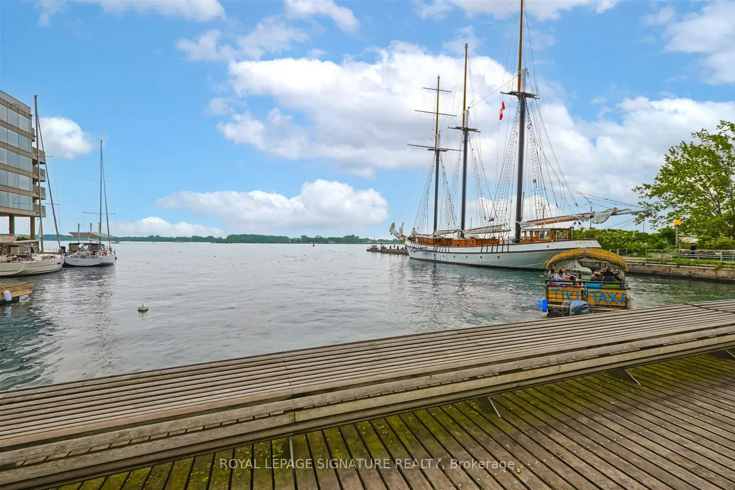 Additional image 20 of 410 Queens Quay 505