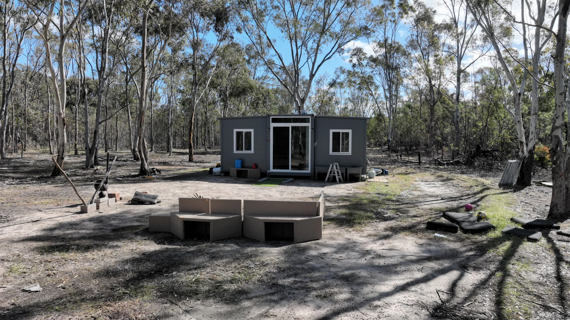 Additional image 2 of Lot 9 PS 429107Q Wartook Rise, Wartook VIC 3401