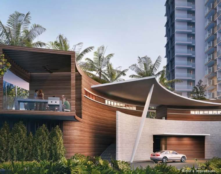 Additional image 23 of 16 Siglap Link