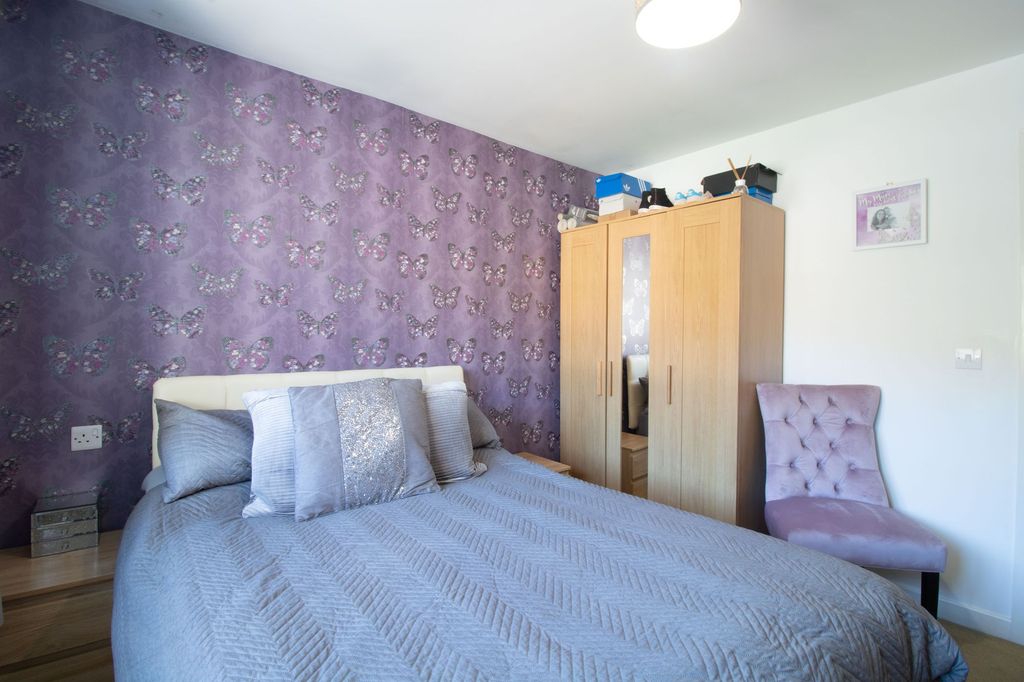 Additional image 13 of 2 bed flat for saleCoed Celynen Drive, Abercarn NP11