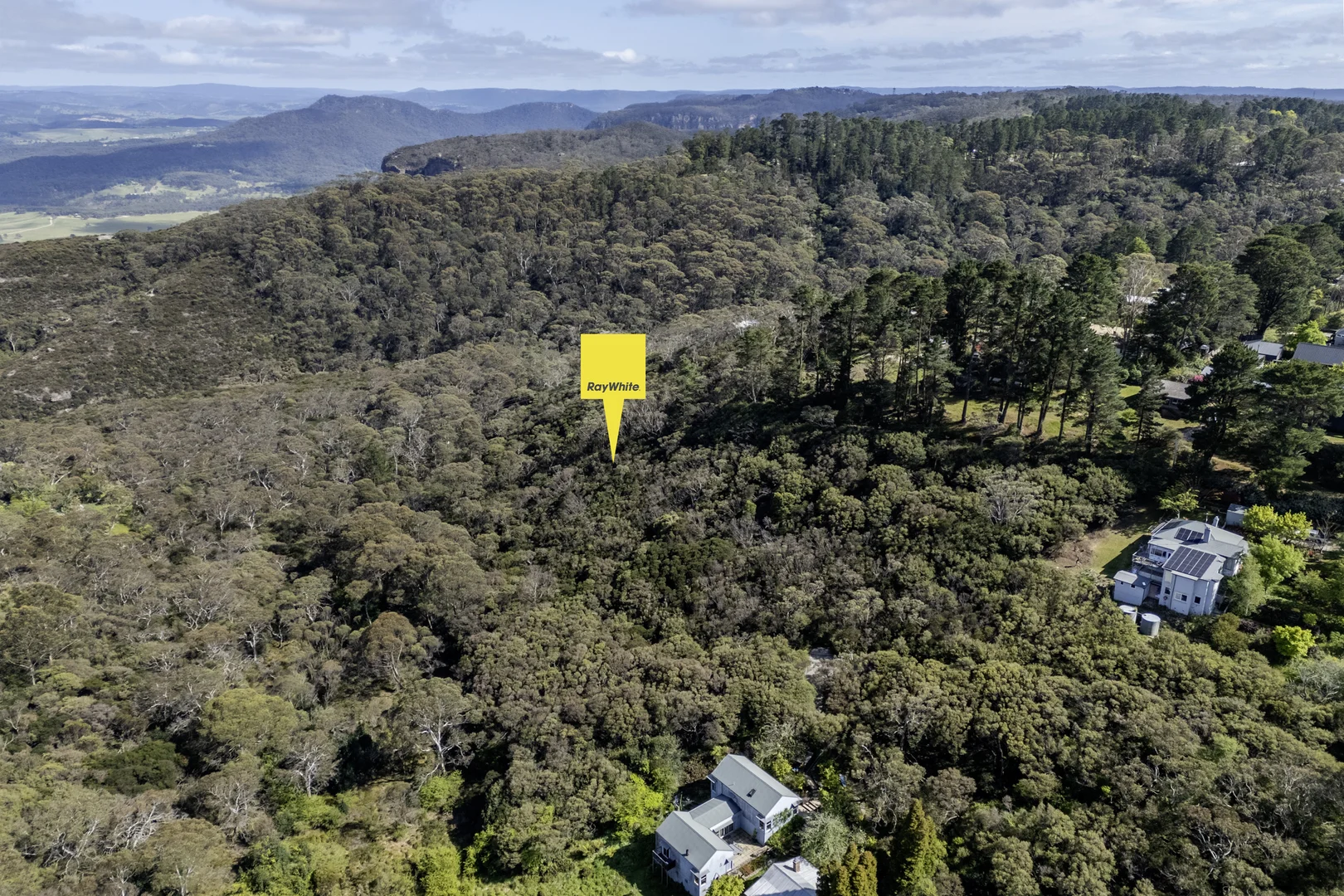 Additional image 3 of Lot 3 Helvetia Rd (Access from Bundarra St), Blackheath NSW 2785